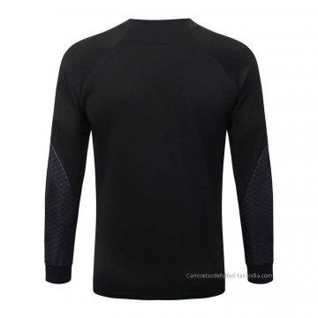 Chaqueta del Chelsea 2022-2023 Negro