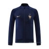Chaqueta del Francia 2022-2023 Azul Chaqueta del Francia 2022-2023 Azul