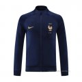 Chaqueta del Francia 2022-2023 Azul