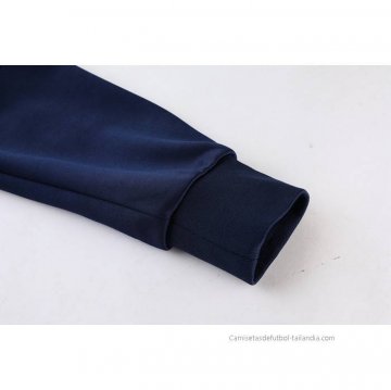 Chaqueta del Francia 2022-2023 Azul