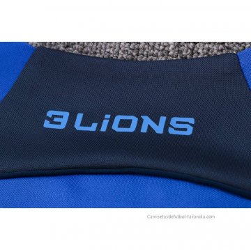 Chaqueta del Inglaterra 2022-2023 Azul