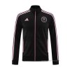 Chaqueta del Inter Miami 2023-2024 Negro Chaqueta del Inter Miami 2023-2024 Negro