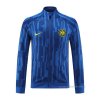 Chaqueta del Inter Milan 2023-2024 Azul Chaqueta del Inter Milan 2023-2024 Azul
