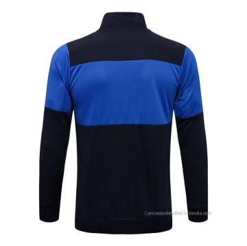 Chaqueta del Italia 2021-2022 Azul