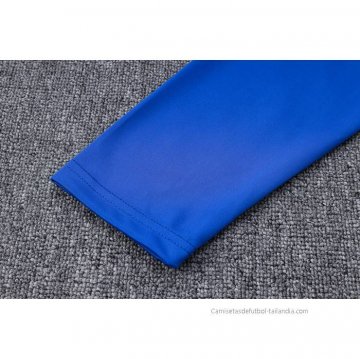 Chaqueta del Italia 2022-2023 Azul
