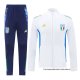 Chaqueta del Italia 2024-2025 Blanco
