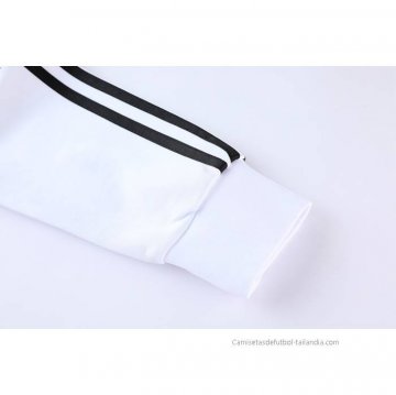 Chaqueta del Juventus 2022-2023 Negro y Blanco