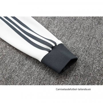 Chaqueta del Juventus 2024-2025 Blanco