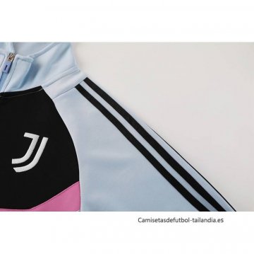 Chaqueta del Juventus 2024-2025 Gris