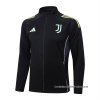 Chaqueta del Juventus 2025-2026 Negro