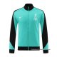 Chaqueta del Liverpool 2024-2025 Verde
