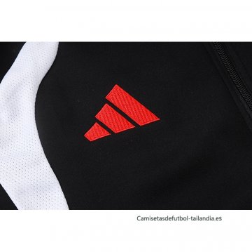 Chaqueta del Liverpool 2026-2027 Negro