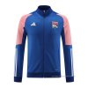 Chaqueta del Lyon 2023-2024 Azul Chaqueta del Lyon 2023-2024 Azul