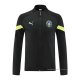 Chaqueta del Manchester City 2022-2023 Negro