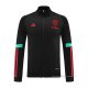 Chaqueta del Manchester United 2023-2024 Negro
