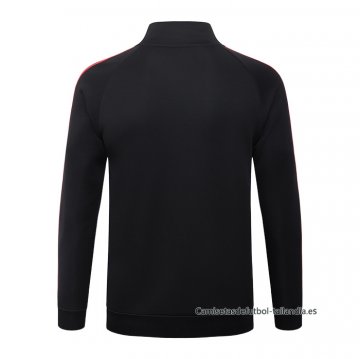Chaqueta del Manchester United 2026-2027 Negro