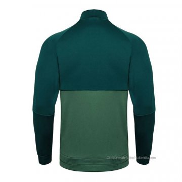 Chaqueta del Palmeiras 2022-2023 Verde