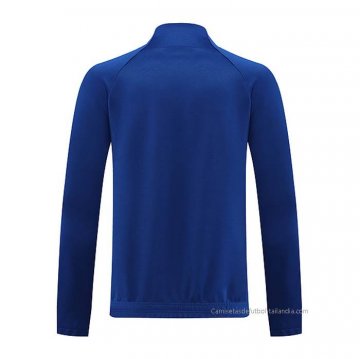 Chaqueta del Paris Saint-Germain 2022-2023 Azul