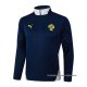Chaqueta del Portugal 2025-2026 Azul