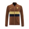 Chaqueta del Pumas UNAM 2021-2022 Marron Chaqueta del Pumas UNAM 2021-2022 Marron
