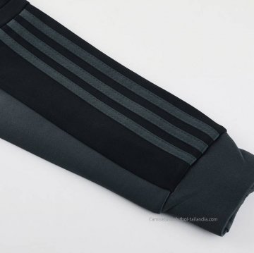 Chaqueta del Real Madrid 2023-2024 Gris