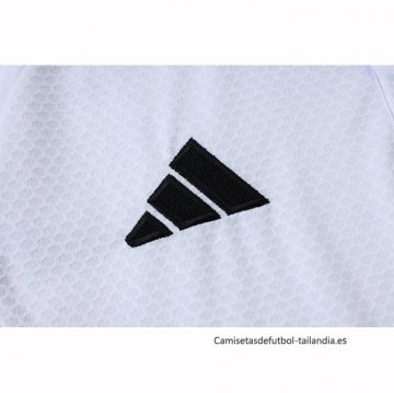 Conjunto Polo del Inter Miami 2025-2026 Blanco