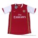 1ª Camiseta Arsenal Retro 2006-2007