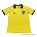 1ª Camiseta Brasil Retro 1988