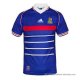 1ª Camiseta Francia Retro 1998