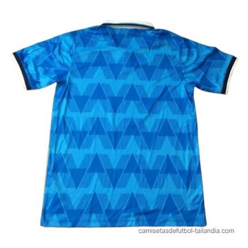 1ª Camiseta Lazio Retro 1989-1991