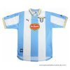 1ª Camiseta Lazio Retro 1999-2000