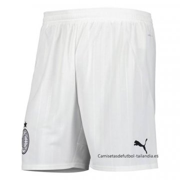 2ª Pantalones AC Milan 2024-2025 2ª Pantalones AC Milan 2024-2025