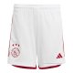 1ª Pantalones Ajax 2023-2024