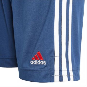 3ª Pantalones Arsenal 2021-2022