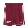 Pantalones Arsenal 3ª 2025-2026 Pantalones Arsenal 3ª 2025-2026