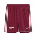 Pantalones Arsenal 3ª 2025-2026
