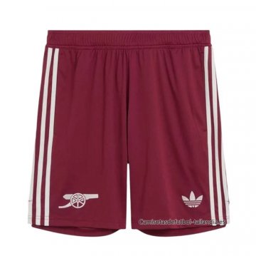 Pantalones Arsenal 3ª 2025-2026 Pantalones Arsenal 3ª 2025-2026
