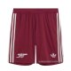 Pantalones Arsenal 3ª 2025-2026