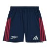 Pantalones Arsenal 2ª 2025-2026 Pantalones Arsenal 2ª 2025-2026