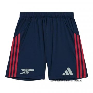Pantalones Arsenal 2ª 2025-2026 Pantalones Arsenal 2ª 2025-2026