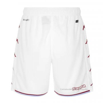 1ª Pantalones Aston Villa 2021-2022
