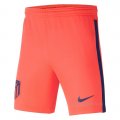 2ª Pantalones Atletico Madrid 2021-2022