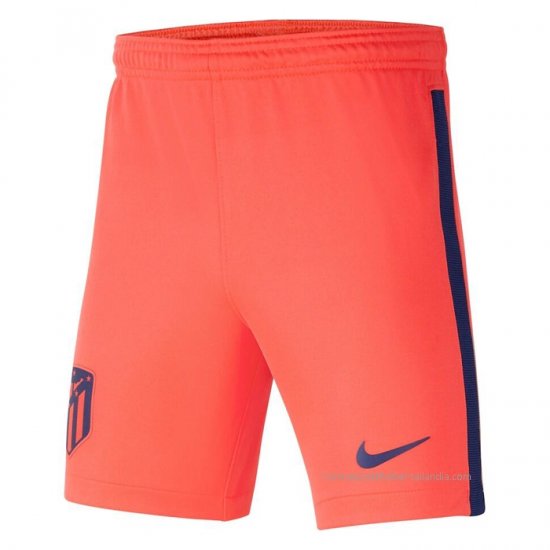 2ª Pantalones Atletico Madrid 2021-2022 - Haga un click en la imagen para cerrar