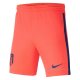 2ª Pantalones Atletico Madrid 2021-2022