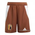 2ª Pantalones Belgica 2024