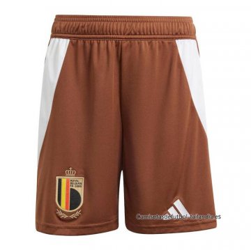 2ª Pantalones Belgica 2024 2ª Pantalones Belgica 2024