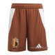2ª Pantalones Belgica 2024
