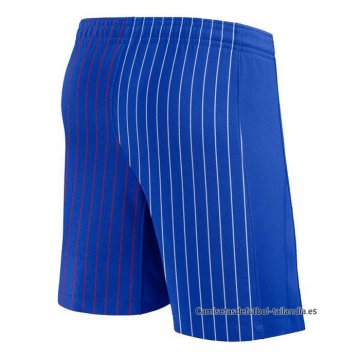2ª Pantalones Francia 2024