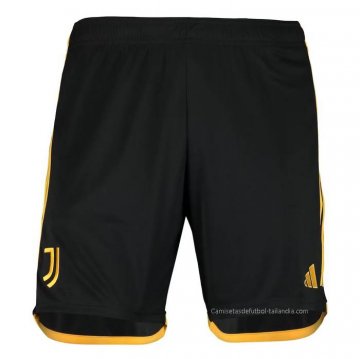1ª Pantalones Juventus 2023-2024 1ª Pantalones Juventus 2023-2024
