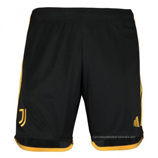1ª Pantalones Juventus 2023-2024 - Haga un click en la imagen para cerrar
